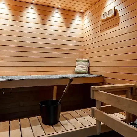 Apartment Uniikki Kolmio Aurajokinaekymin *