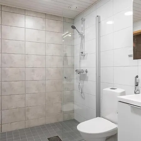 Uniikki Kolmio Aurajokinaekymin Apartman Turku