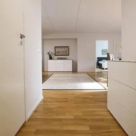 Apartman Uniikki Kolmio Aurajokinaekymin