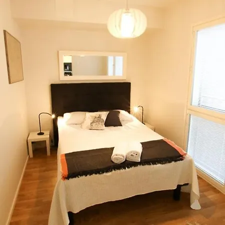 Uniikki Kolmio Aurajokinaekymin *